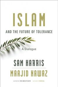Baixar Islam and the Future of Tolerance: A Dialogue pdf, epub, eBook