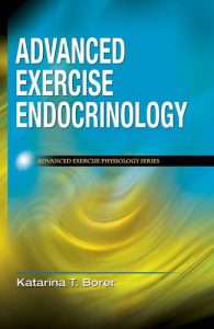 Baixar Advanced Exercise Endocrinology (Advanced Exercise Physiology) pdf, epub, eBook