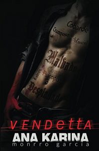 Baixar Vendetta (Spanish Edition) pdf, epub, eBook