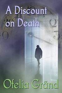 Baixar A Discount on Death (Miserable Tales Book 3) (English Edition) pdf, epub, eBook