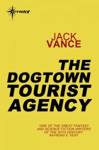 Baixar The Dogtown Tourist Agency (English Edition) pdf, epub, eBook