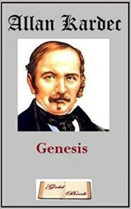 Baixar Genesis (Illustrated) (English Edition) pdf, epub, eBook