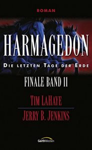 Baixar Harmagedon – Finale 11: Die letzten Tage der Erde (German Edition) pdf, epub, eBook
