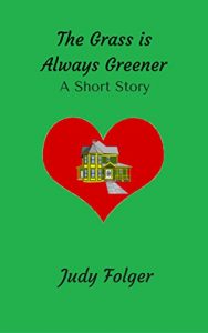 Baixar The Grass is Always Greener: A Short Story (English Edition) pdf, epub, eBook