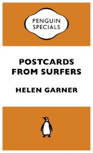 Baixar Postcards From Surfers: Penguin Specials pdf, epub, eBook