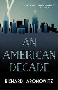 Baixar An American Decade (English Edition) pdf, epub, eBook