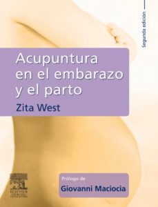 Baixar Acupuntura en el embarazo y el parto: — pdf, epub, eBook