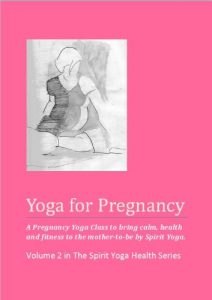 Baixar Yoga for Pregnancy (The Spirit Yoga Health Series Book 2) (English Edition) pdf, epub, eBook