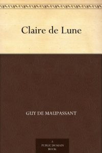 Baixar Claire de Lune (French Edition) pdf, epub, eBook