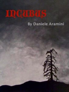 Baixar INCUBUS: Un racconto dell’orrore (Italian Edition) pdf, epub, eBook
