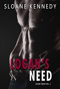 Baixar Logan’s Need (The Escort Series, Book 3) (English Edition) pdf, epub, eBook