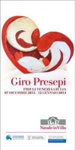 Baixar Giro Presepi Friuli Venezia Giulia 2013-2014 (Italian Edition) pdf, epub, eBook