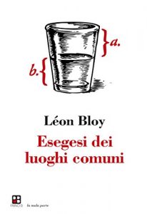 Baixar Esegesi dei luoghi comuni (Italian Edition) pdf, epub, eBook