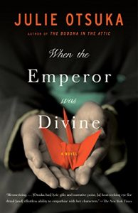 Baixar When the Emperor Was Divine pdf, epub, eBook