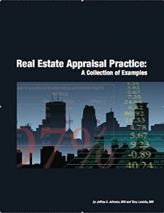 Baixar Real Estate Appraisal Practice: A Collection of Examples (English Edition) pdf, epub, eBook