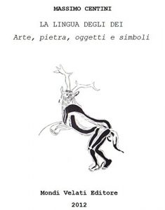 Baixar La lingua degli dei (Mythos) pdf, epub, eBook