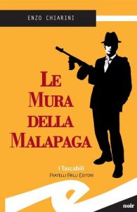 Baixar Le mura della Malapaga pdf, epub, eBook