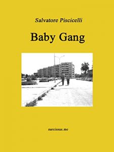 Baixar Baby Gang pdf, epub, eBook