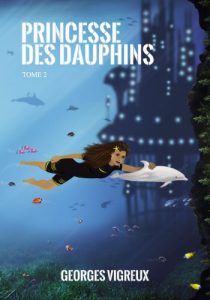 Baixar Princesse des Dauphins (tome 2) (French Edition) pdf, epub, eBook