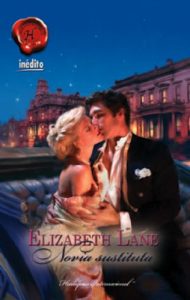 Baixar Novia sustituta (Harlequin Internacional) pdf, epub, eBook