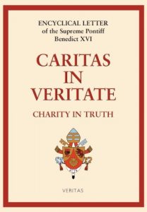 Baixar Caritas in Veritate (Love in Truth) (English Edition) pdf, epub, eBook