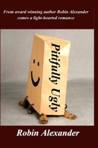 Baixar Pitifully Ugly (English Edition) pdf, epub, eBook