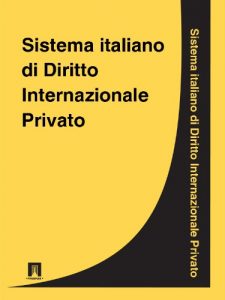 Baixar Sistema italiano di Diritto Internazionale Privato (Italian Edition) pdf, epub, eBook