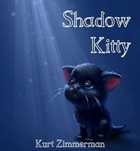 Baixar Shadow Kitty (English Edition) pdf, epub, eBook