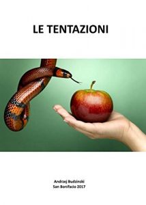 Baixar Le tentazioni pdf, epub, eBook