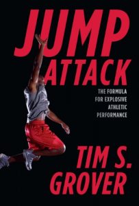 Baixar Jump Attack: The Formula for Explosive Athletic Performance pdf, epub, eBook