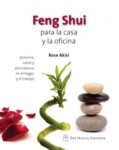 Baixar Feng Shui para la casa y la oficina pdf, epub, eBook