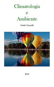 Baixar Climatologia e Ambiente (Italian Edition) pdf, epub, eBook