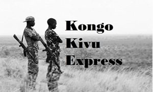 Baixar Kongo Kivu Express (French Edition) pdf, epub, eBook