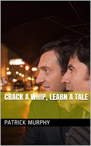 Baixar Crack a Whip, Learn a Tale (English Edition) pdf, epub, eBook