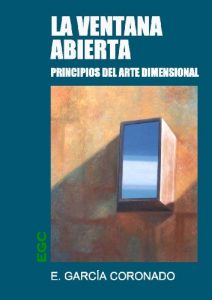 Baixar LA VENTANA ABIERTA: PRINCIPIOS DEL ARTE DIMENSIONAL (Spanish Edition) pdf, epub, eBook