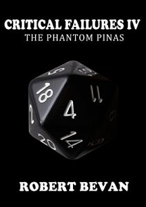 Baixar Critical Failures IV (Caverns and Creatures Book 4) (English Edition) pdf, epub, eBook