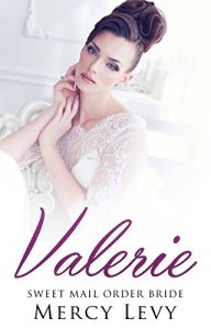 Baixar ROMANCE: Mail Order Bride: Valerie (Sweet Clean Wholesome Romance) (Montana Romances Book 1) (English Edition) pdf, epub, eBook