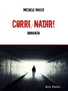 Baixar Corri, Nadir! (Pagine disparse) pdf, epub, eBook
