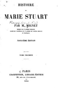 Baixar Histoire de Marie Stuart (French Edition) pdf, epub, eBook