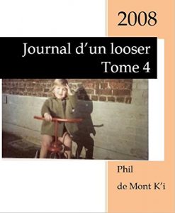 Baixar Journal d’un looser: Tome 4 (French Edition) pdf, epub, eBook