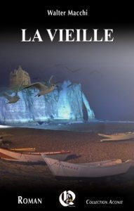 Baixar La Vieille (French Edition) pdf, epub, eBook