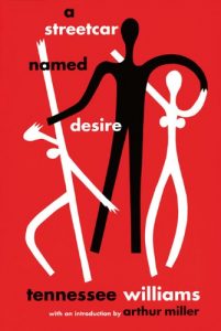 Baixar A Streetcar Named Desire (New Directions Paperbook) pdf, epub, eBook