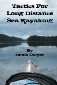 Baixar Tactics for Long Distance Sea Kayaking (English Edition) pdf, epub, eBook