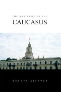 Baixar The Mysteries of the Caucasus (English Edition) pdf, epub, eBook