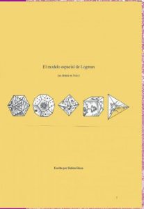 Baixar El Modelo Espacial de Logman pdf, epub, eBook