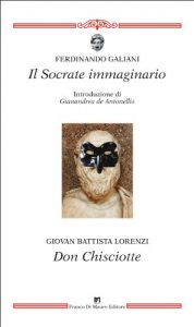 Baixar IL SOCRATE IMMAGINARIO e DON CHISCIOTTE (con Annotazioni) (Italian Edition) pdf, epub, eBook