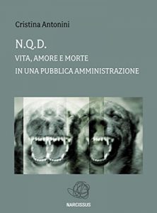 Baixar N.Q.D. Vita, amore e morte in una Pubblica Amministrazione pdf, epub, eBook