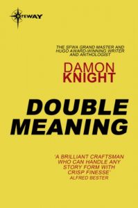Baixar Double Meaning (English Edition) pdf, epub, eBook