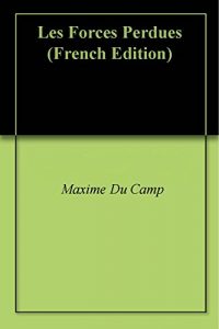 Baixar Les Forces Perdues (French Edition) pdf, epub, eBook