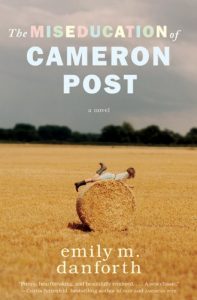 Baixar The Miseducation of Cameron Post pdf, epub, eBook